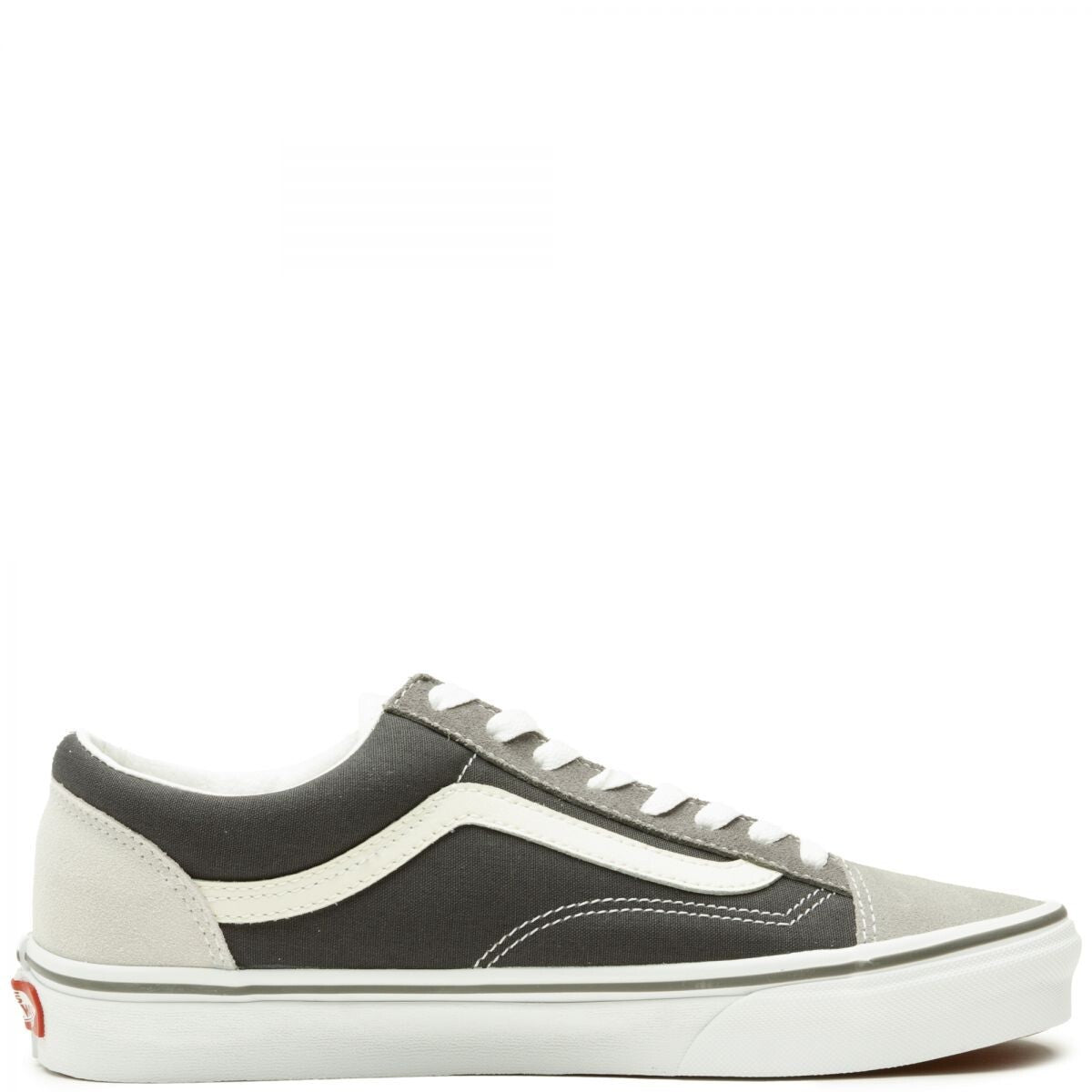 Vans Unisex Style 36 Trainers / Grey White / RRP £65