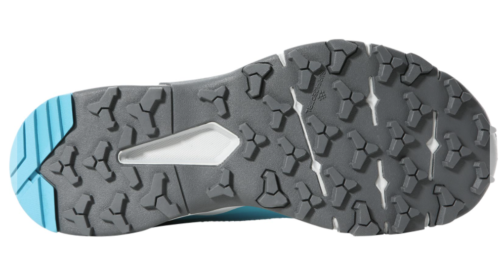 The North Face Women's Vectiv Exploris Futurelight Trainers / Blue / RRP £140