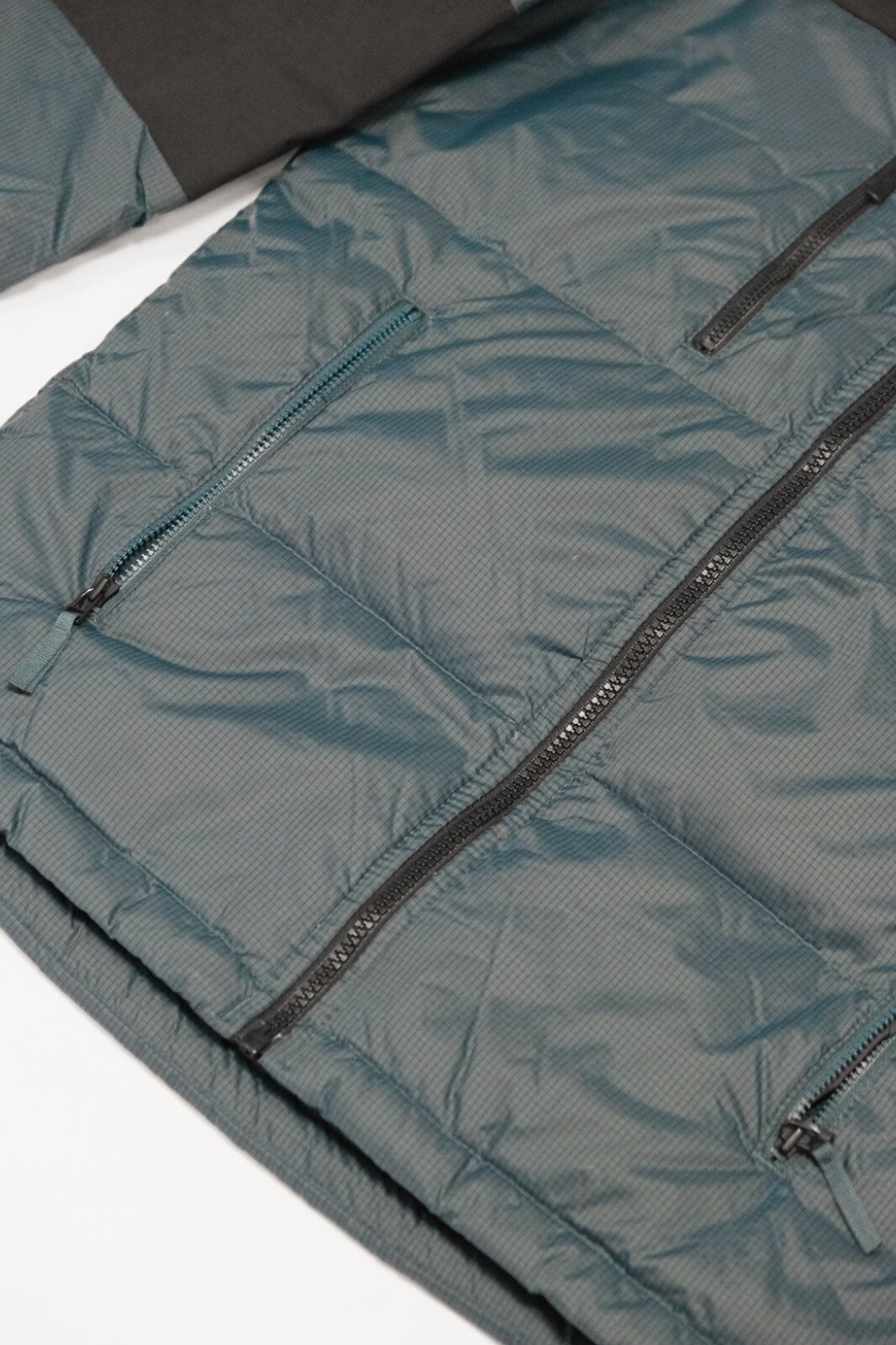The North Face Mens Himalayan Hooded Puffer Jacket / Blue / RRP £295