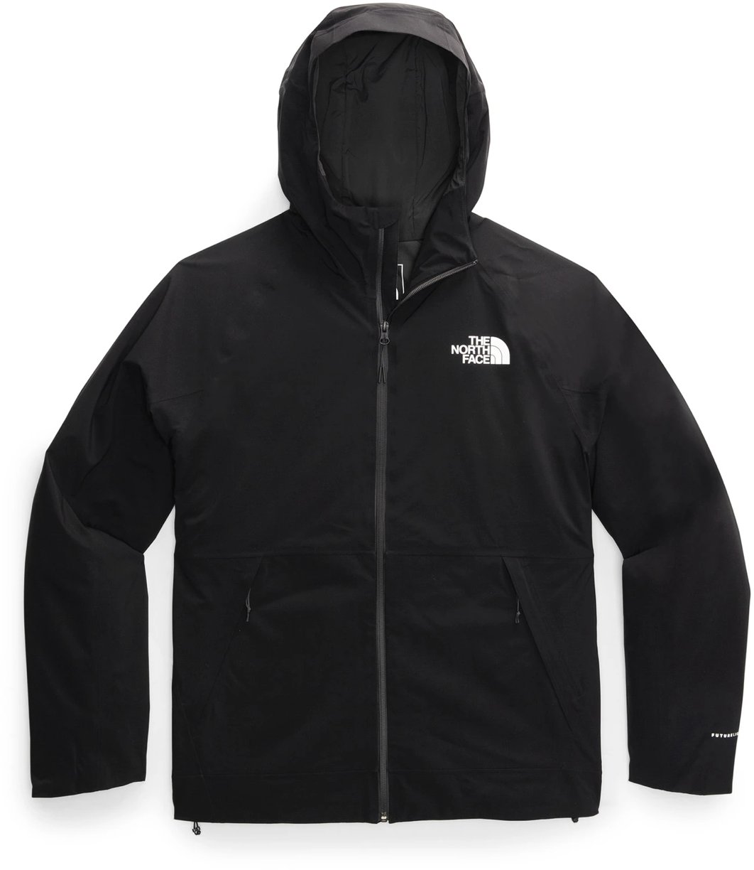 The North Face Men's AT Futurelight Insulated FZ Jacket / TNF Black / RRP £350