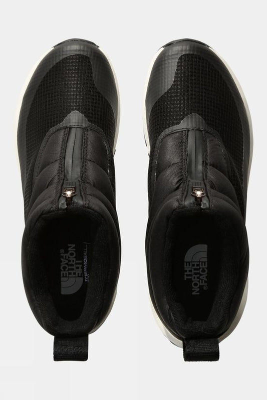 The North Face Womens Thermoball Progressive Zip Boots / TNF Black / RRP £80