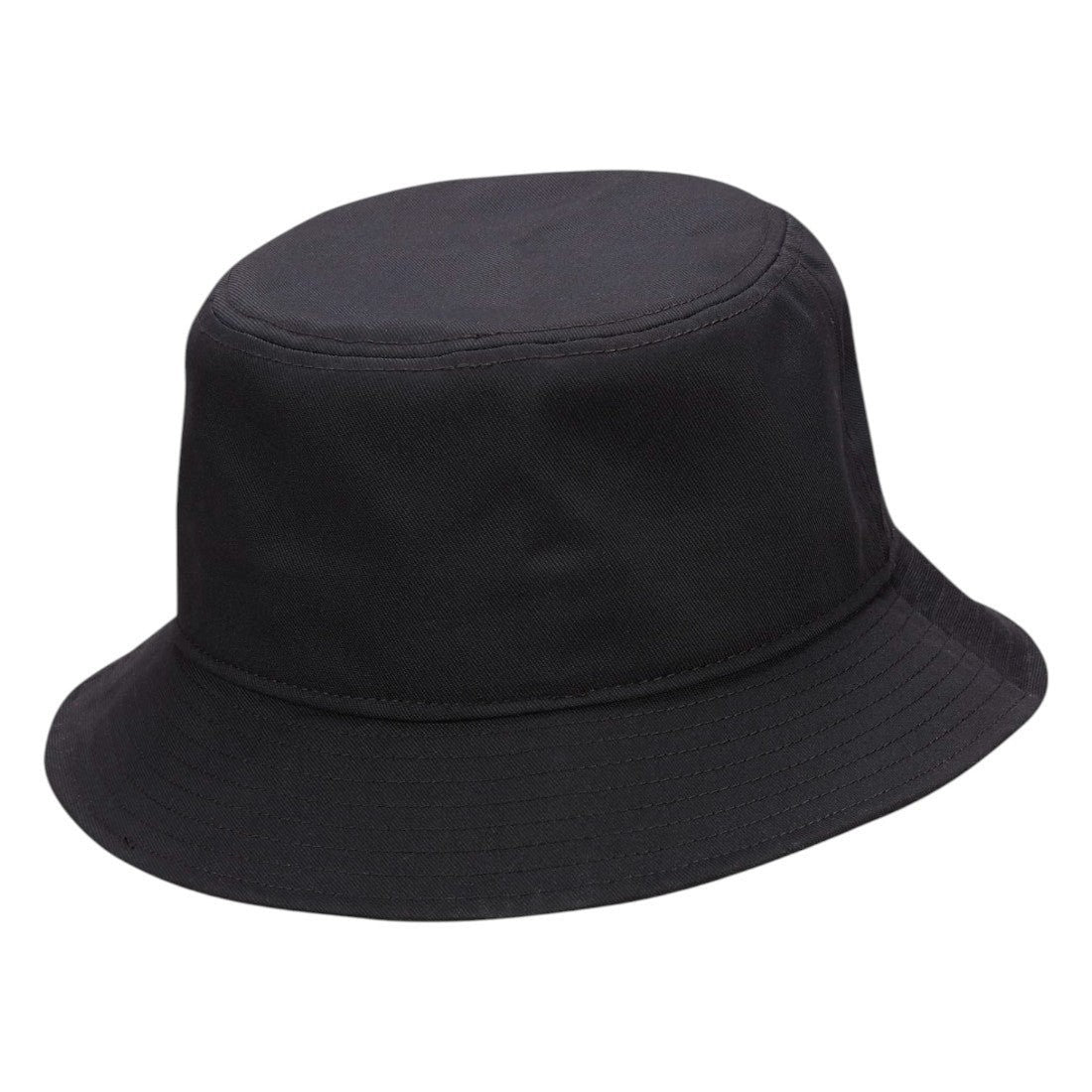 Nike Adult Apex Swoosh Bucket Hat / Black White / RRP £28