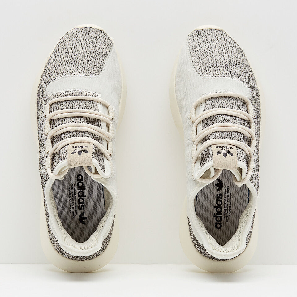 Adidas Women's Tubular Shadow Trainers / Off White / BNIB / RRP £80