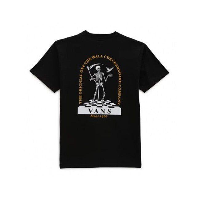 Vans Mens Otherside T-shirt / Black / RRP £32