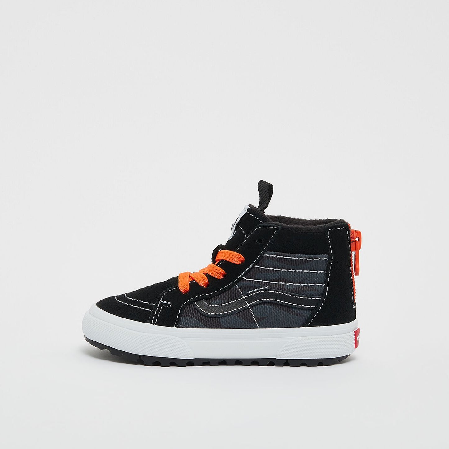 Vans Toddler SK8-Hi MTE-1 Trainers / Black / RRP £50