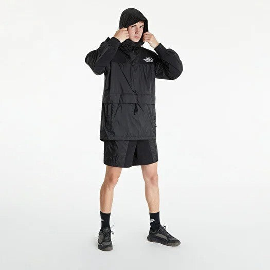 The North Face Mens Outline Anorak / TNF Black / RRP £125