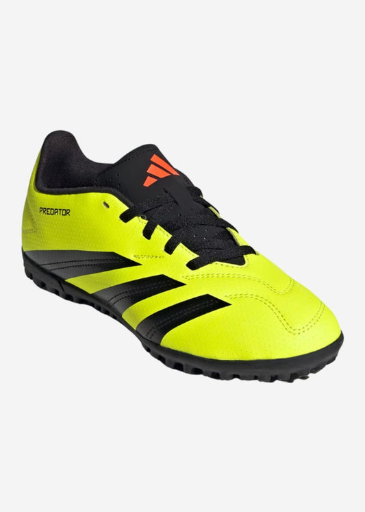 Adidas Mens PREDATOR CLUB TF Football Boots / BNIB / Yelkow / RRP £50