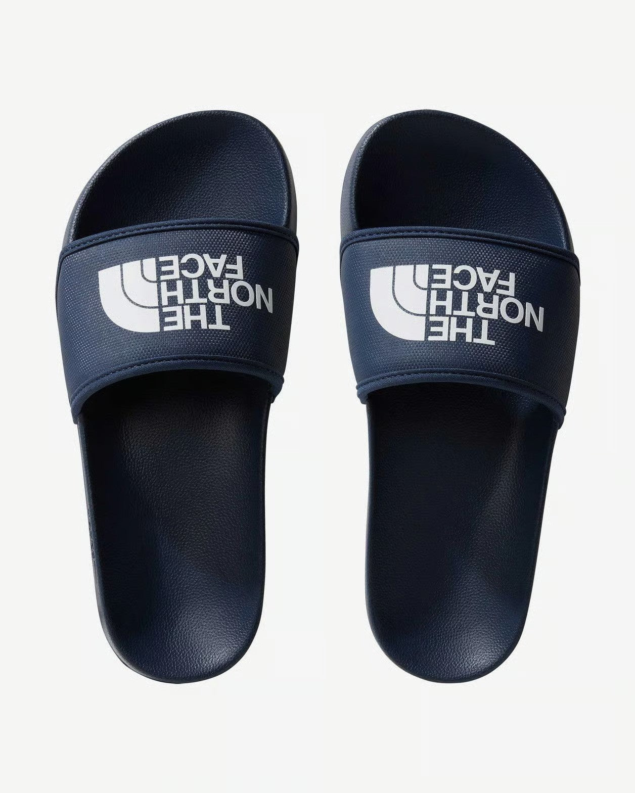 The North Face Youth Base Camp Slide III / Navy/White / RRP £30