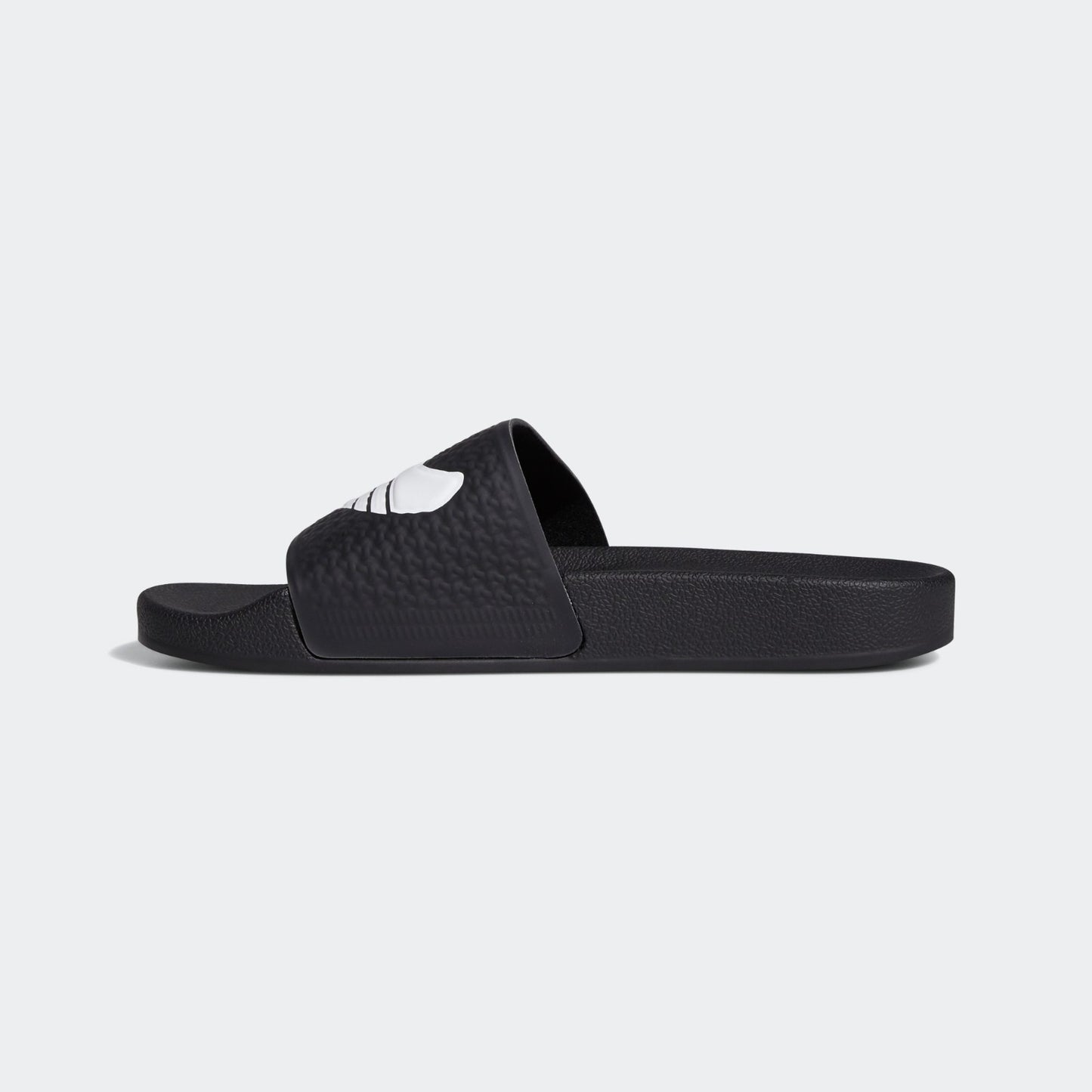 Adidas Mens / SHMOOFOIL SLIDE / BNIB / Black / RRP £35