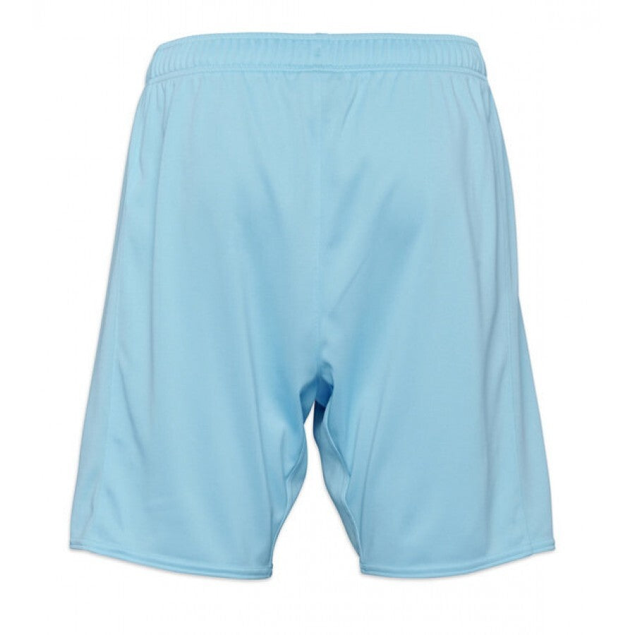 Umbro Kids Schalke Football Shorts / Away 2021-22 / Blue / RRP £25