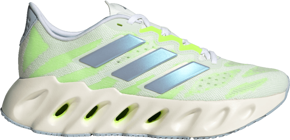Adidas Womens ADIDAS SWITCH FWD W Trainers / BNIB / Green / RRP £85