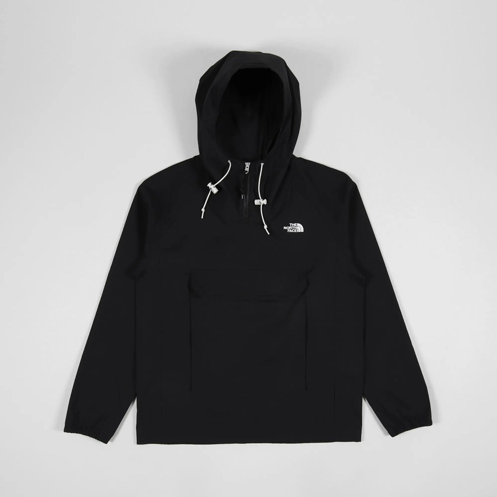 The North Face Mens Class V Pullover / TNF Black / RRP £115