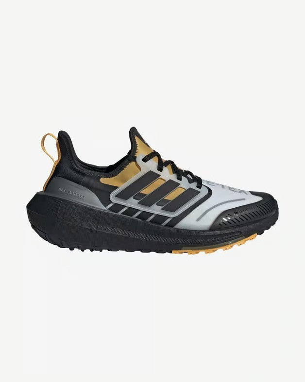 Adidas Womens ULTRABOOST LIGHT GTX W Trainers / BNIB / Black / RRP £150