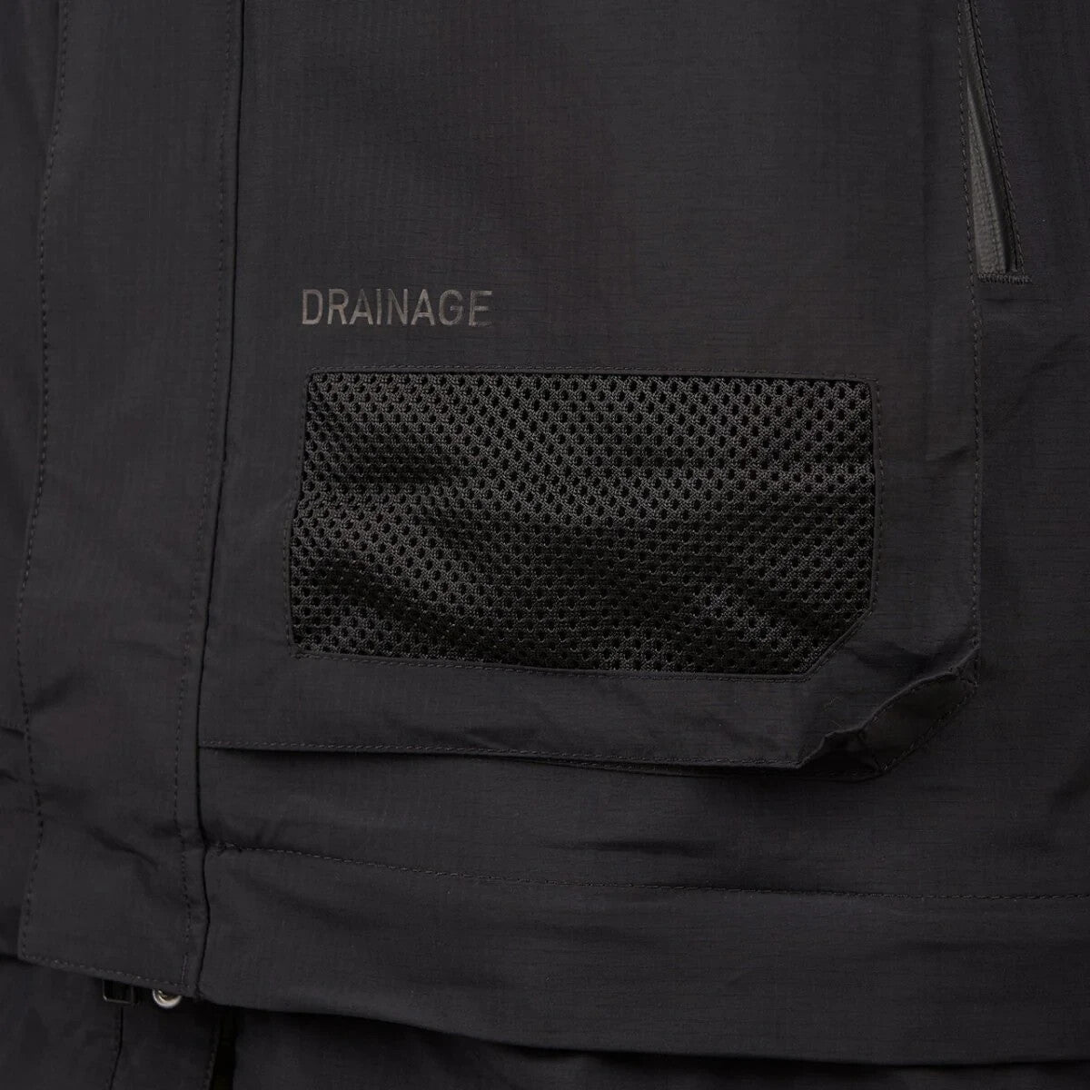 Helly Hansen Arc 22 All Weather Technical 3-in-1 Jacket / Black / RRP £675