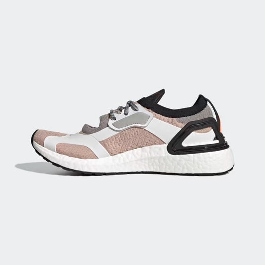 Adidas Women’s Stella McCartney Ultraboost Trainers / Ash Beige White / RRP £220