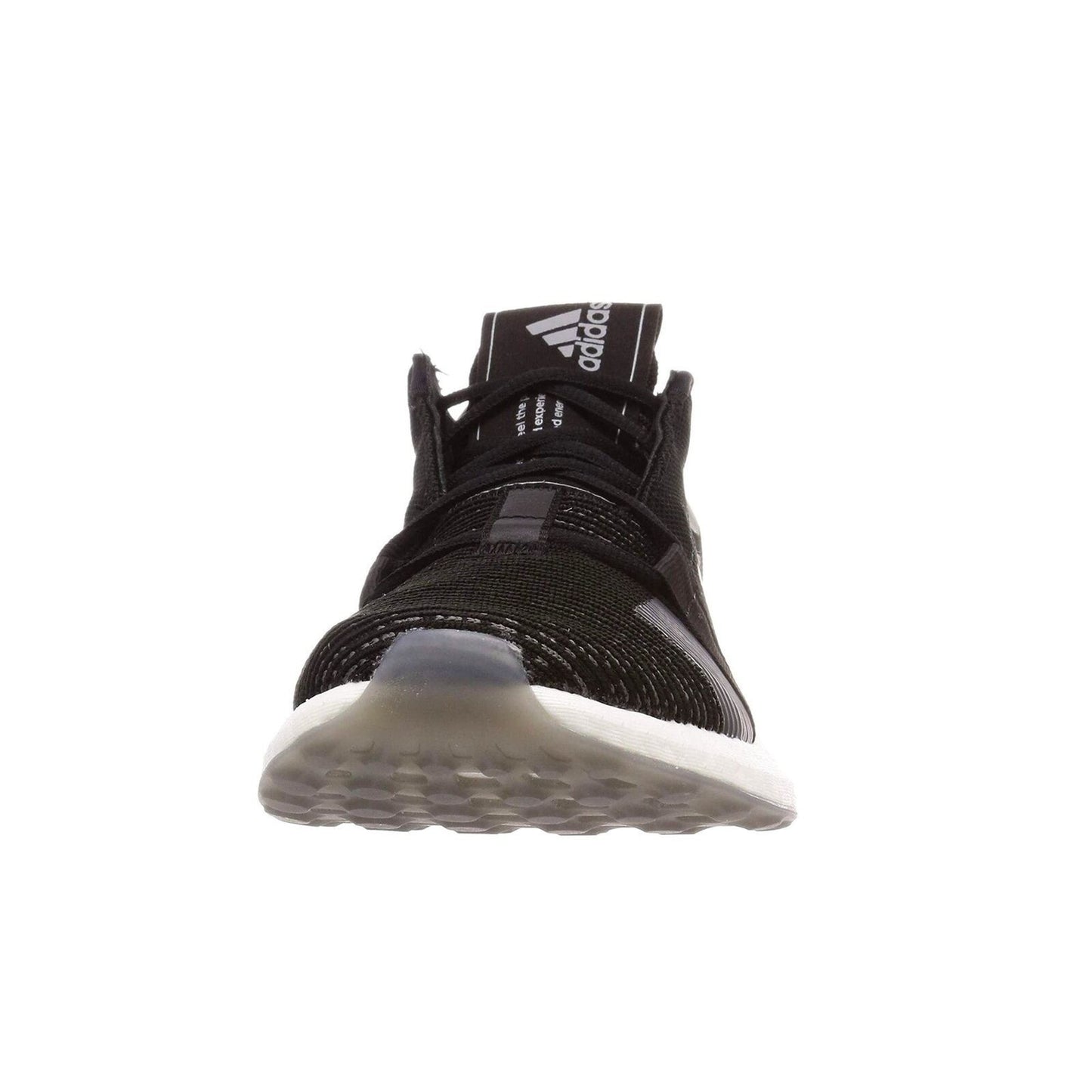 Adidas Mens SENSEBOOST GO M Trainers / Black / BNIB / RRP £105