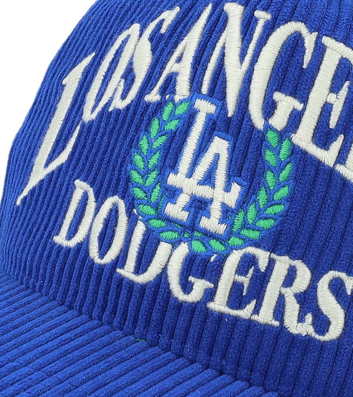 47 Brand Los Angeles Dodgers MLB 47 Hitch Cap Royal / Blue / RRP £28