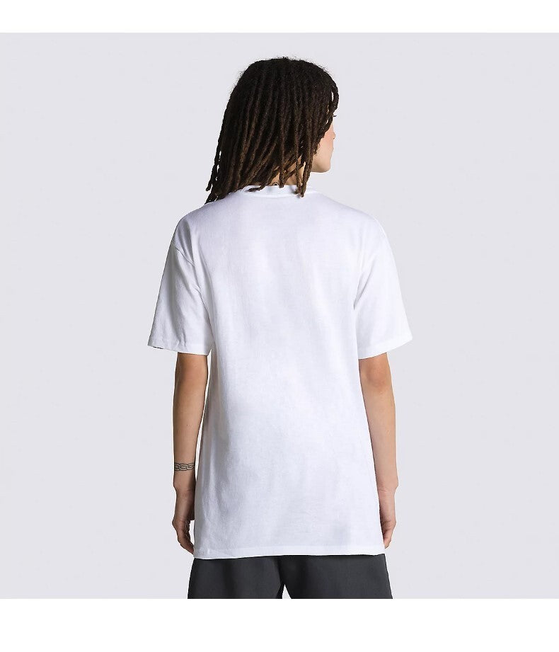 Vans Mens Pride T-Shirt / White / RRP £32
