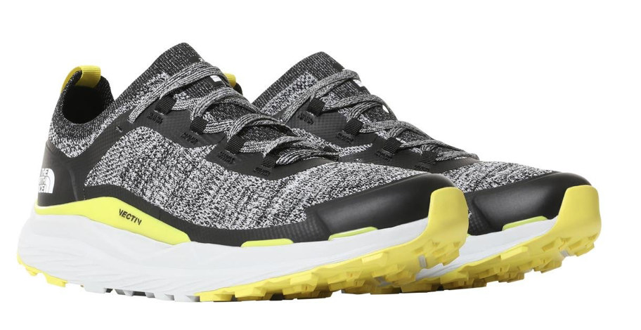 The North Face Men's Vectiv Escape Trainers / BNIB / TNF Black / RRP £115