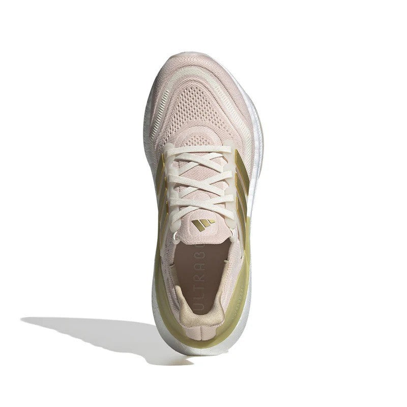 Adidas Womens ULTRABOOST LIGHT W Trainers / BNIB / Pink / RRP £180