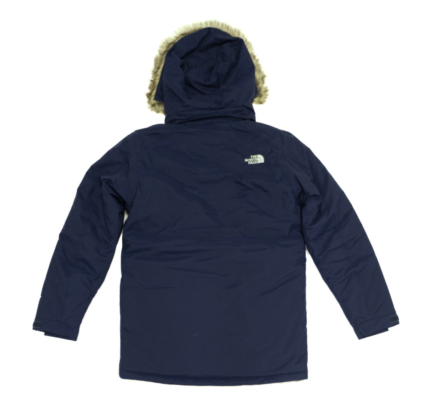 The North Face Mens Arashi II Parka Jacket / Blue / RRP £300
