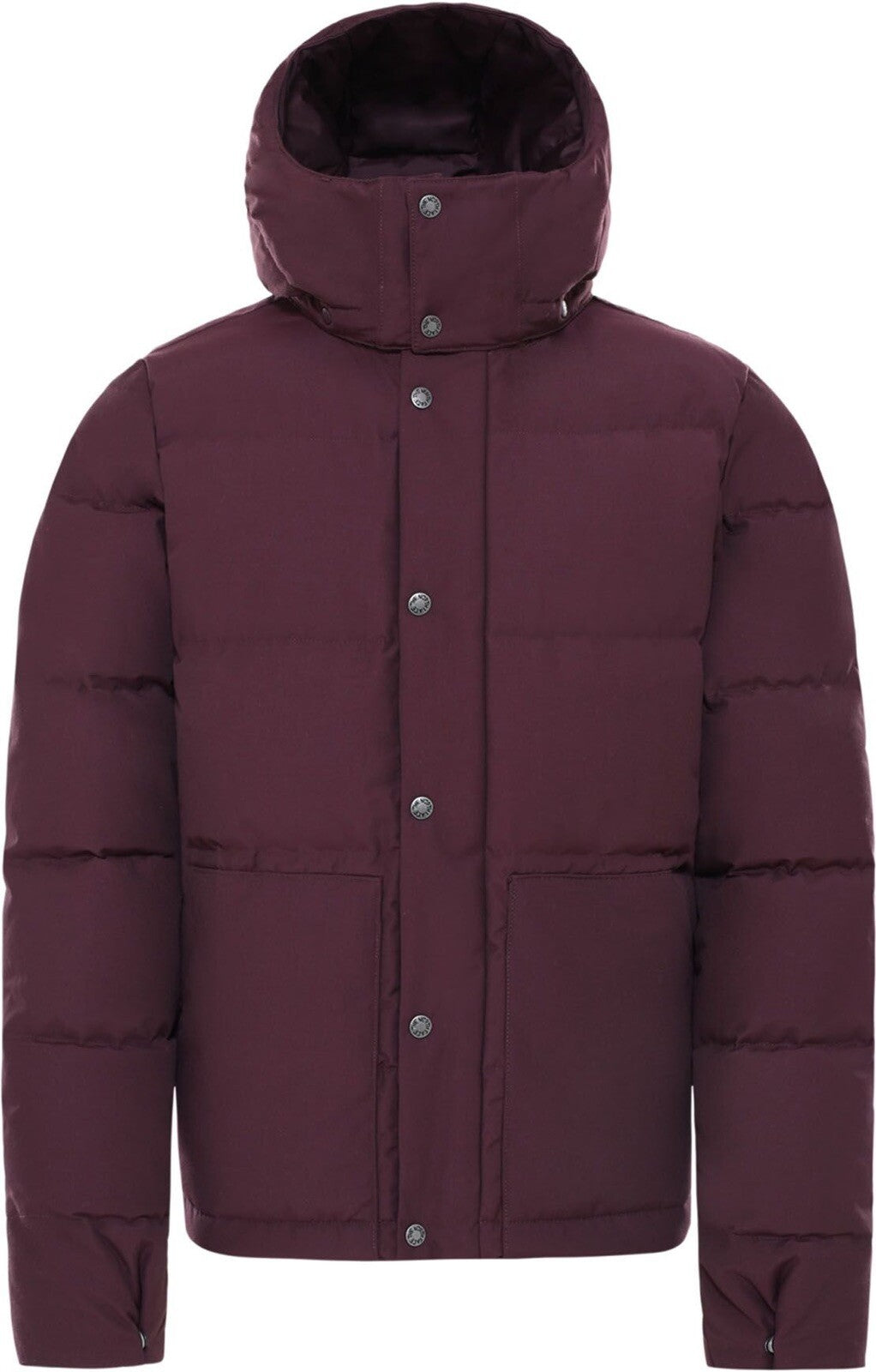 The North Face Mens Box Canyon Jacket / BNWT / Root Brown / Large / RRP£315