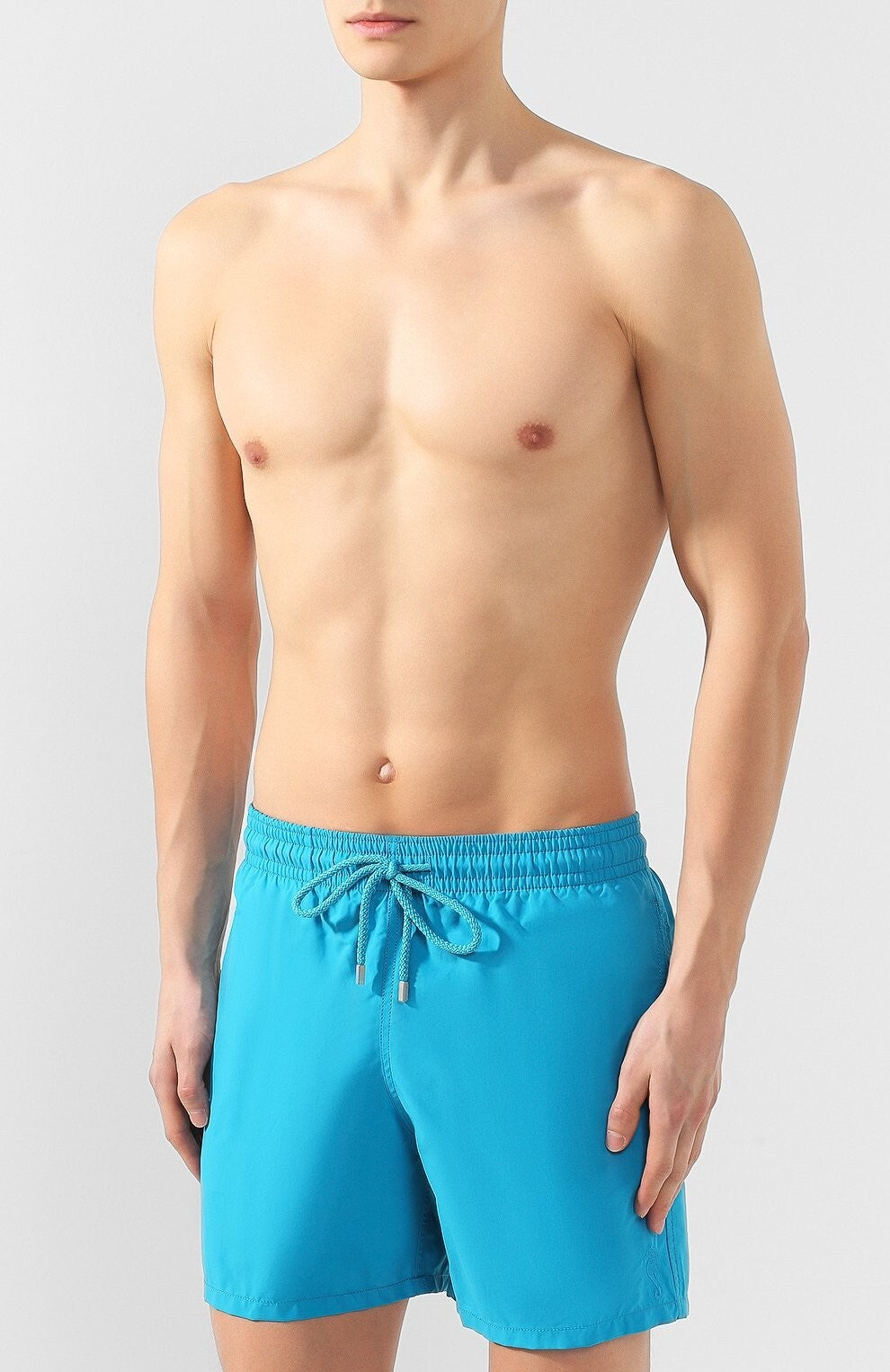 Vilebrequin Swim Shorts / Men’s / Moorea / Blue / RRP £165