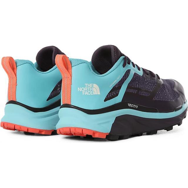 The North Face Women’s Vectiv Infinite Futurelight - Dark Eggplant/Blue-RRP £160