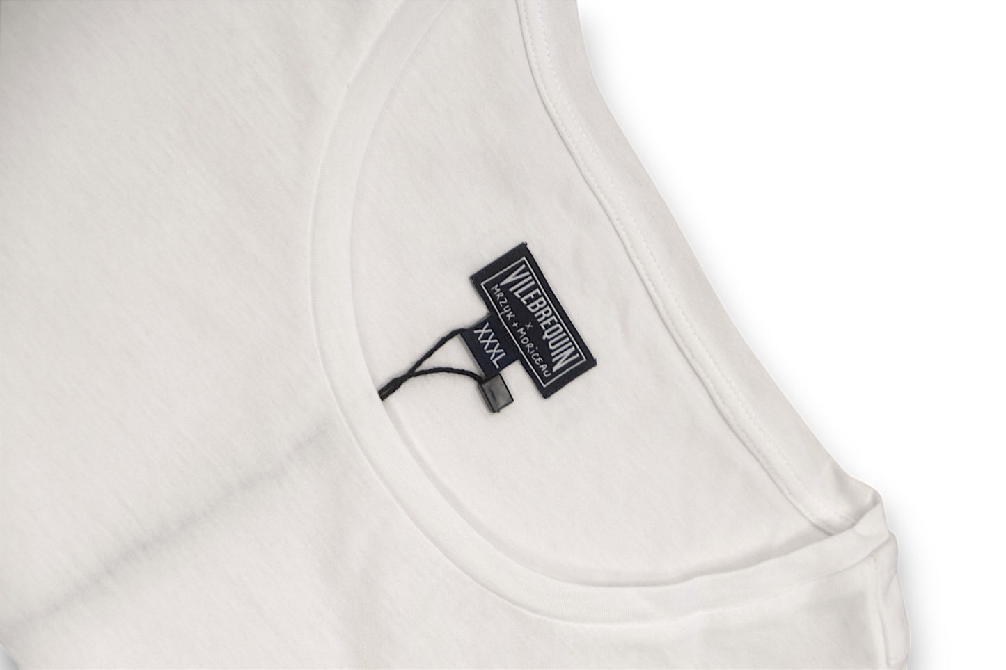 Vilebrequin T-shirt / Mens / White / RRP £85