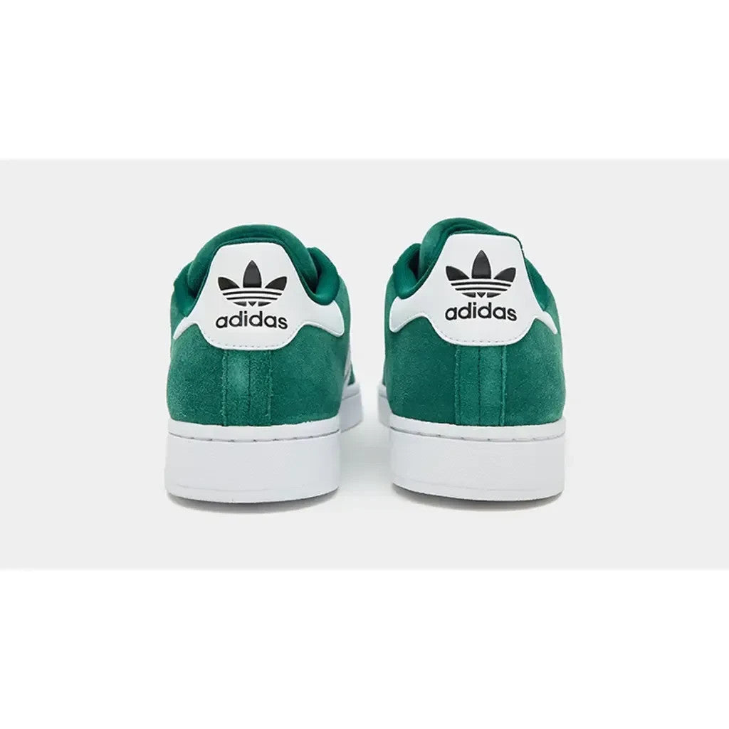 Adidas Mens CAMPUS 2 Trainers / Green / BNIB / RRP £80