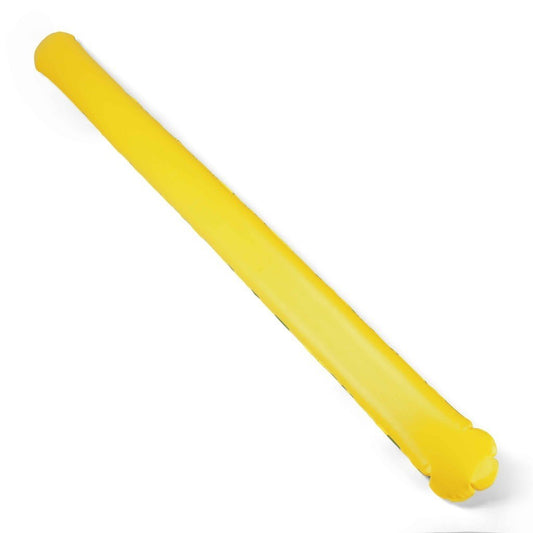 Speedo Inflatable Swim Noodle / Yellow / RRP £10
