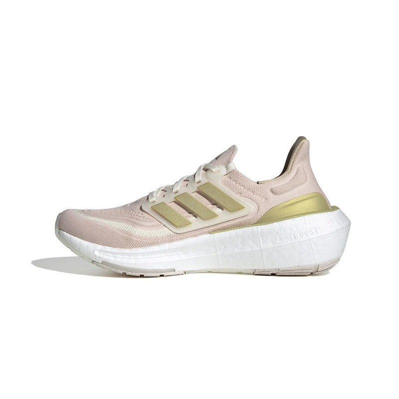 Adidas Womens ULTRABOOST LIGHT W Trainers / BNIB / Pink / RRP £180