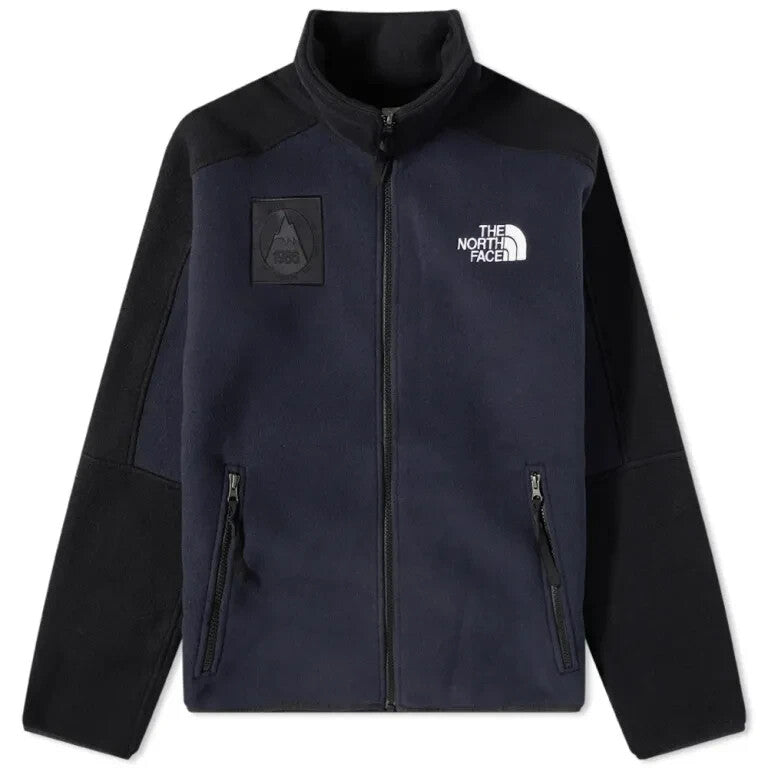 The North Face Men's Origins Mountain Sweater / Aviator Navy / BNWT / RRP £170