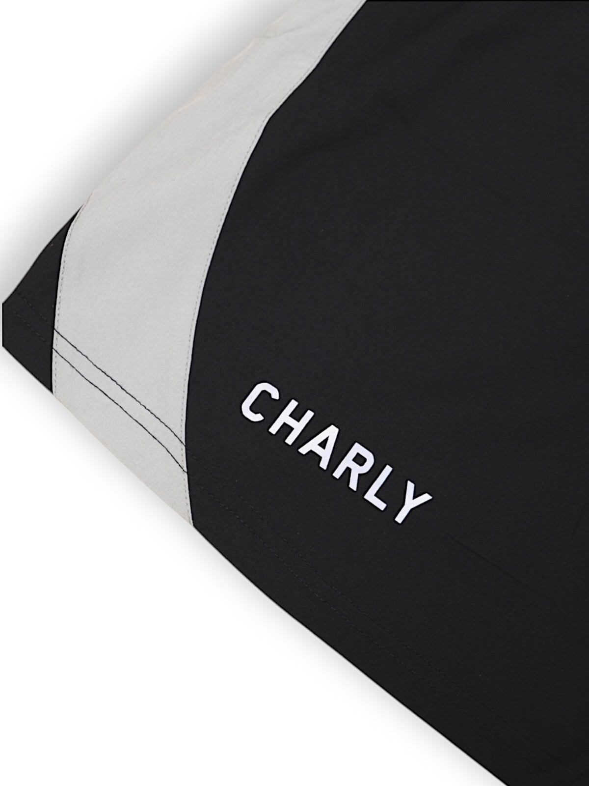 Charly 2018-19 Pachuca Training Shorts / Mens / Black / RRP £29.99