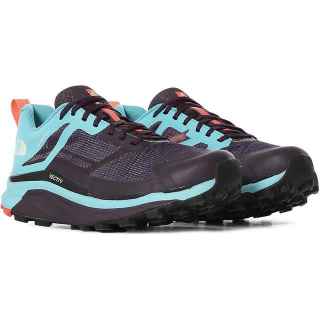 The North Face Women’s Vectiv Infinite Futurelight - Dark Eggplant/Blue-RRP £160