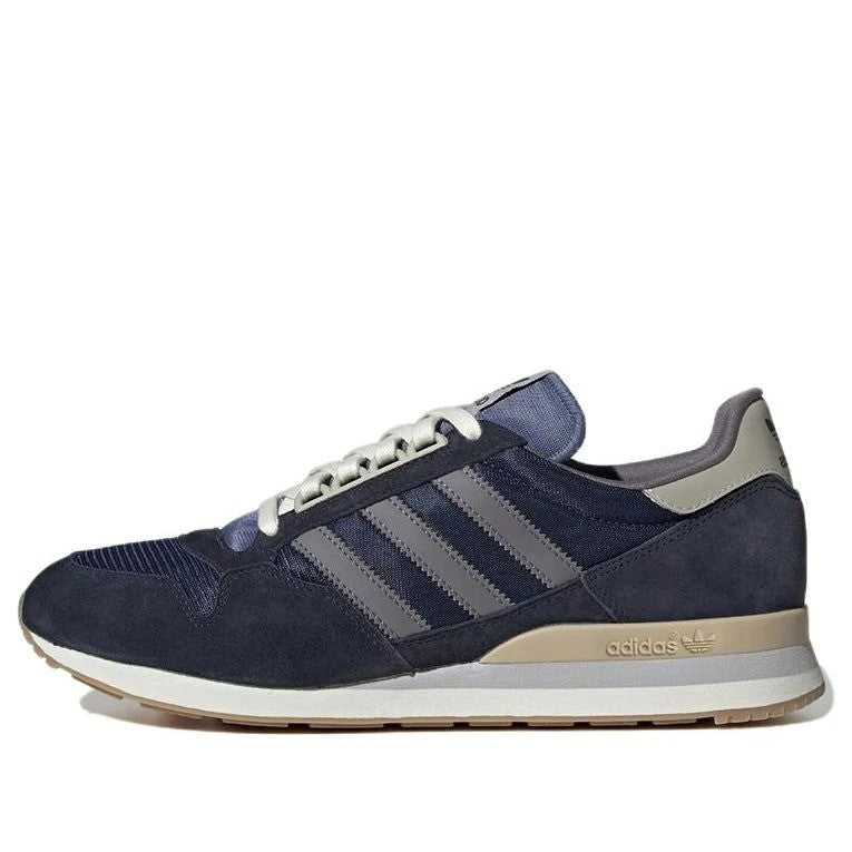 Adidas Mens ZX 500 Trainers / Blue / BNIB / RRP £95