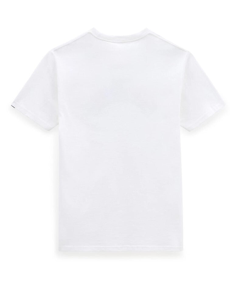 Vans Mens Pride T-Shirt / White / RRP £32