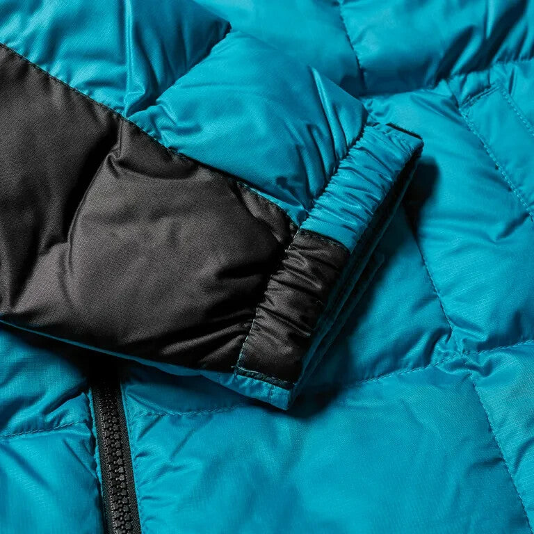 The North Face Men's Lhotse Jacket / Enamel Blue / BNWT / RRP £260