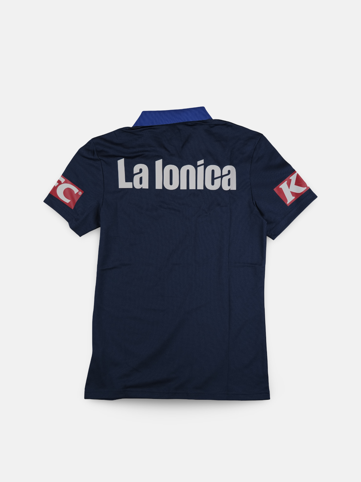 Adidas Mens 2019-20 Melbourne Victory Polo Shirt / Navy / RRP £37.99