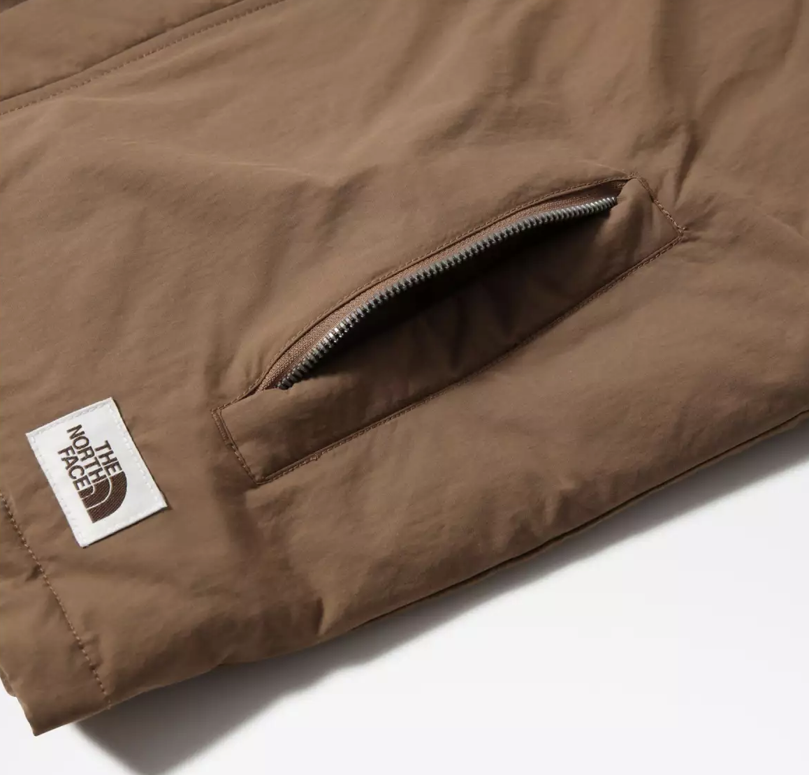 The North Face Men's 1980 Hoodoo Re_edition Jacket / Brown / BNWT / RRP£250
