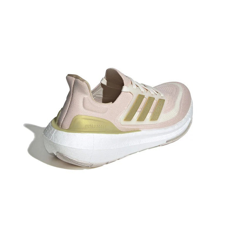 Adidas Womens ULTRABOOST LIGHT W Trainers / BNIB / Pink / RRP £180