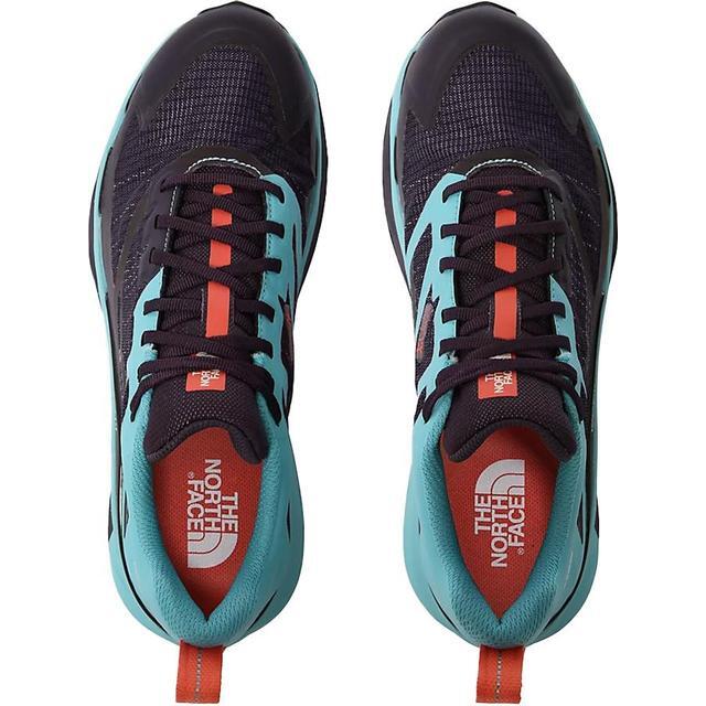 The North Face Women’s Vectiv Infinite Futurelight - Dark Eggplant/Blue-RRP £160