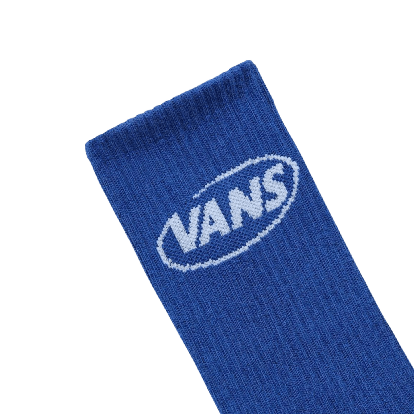 Vans Hi Def Crew Socks / True Blue / RRP £19