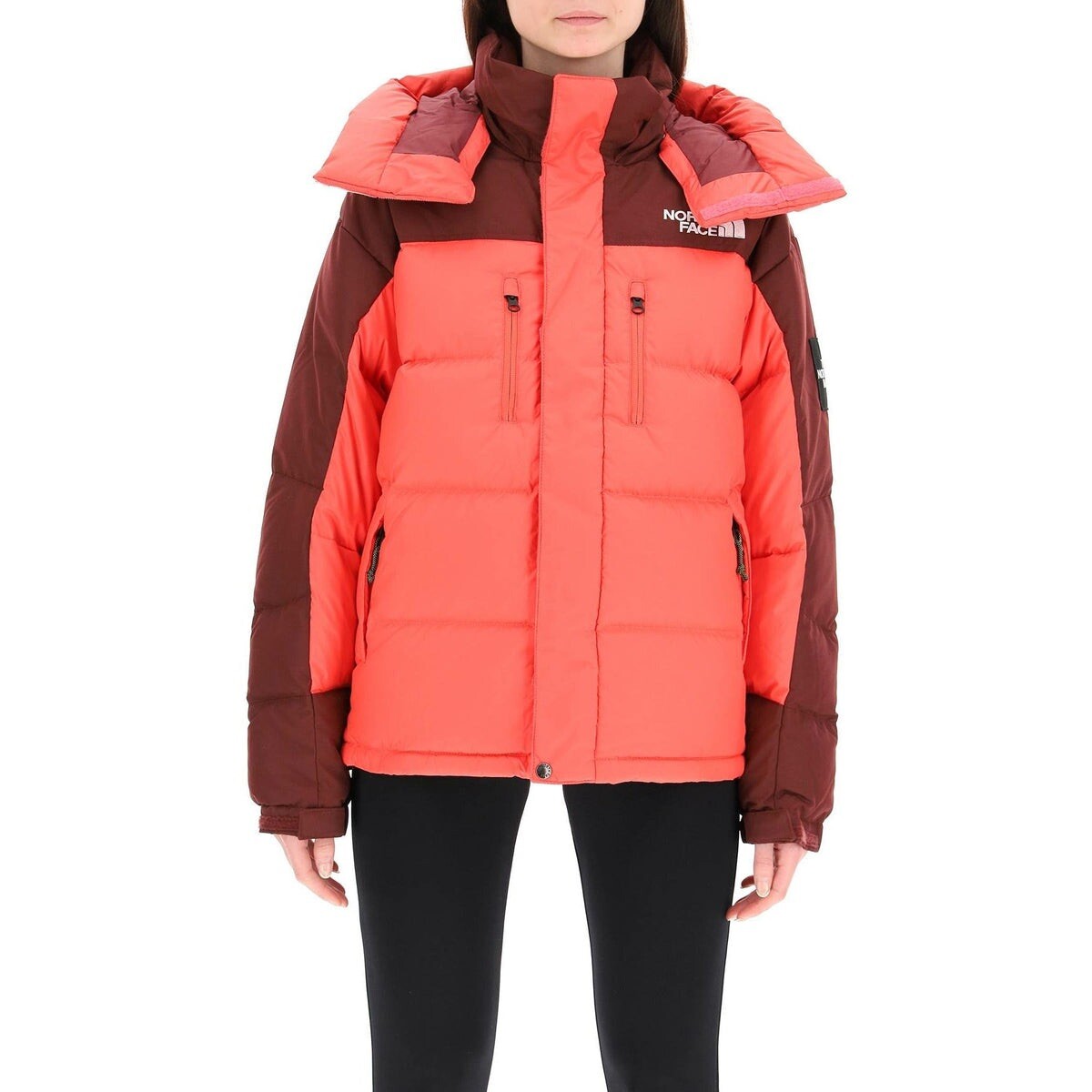 The North Face Unisex Black Box Himalayan Parka / JADE / M / BNWT / RRP £345