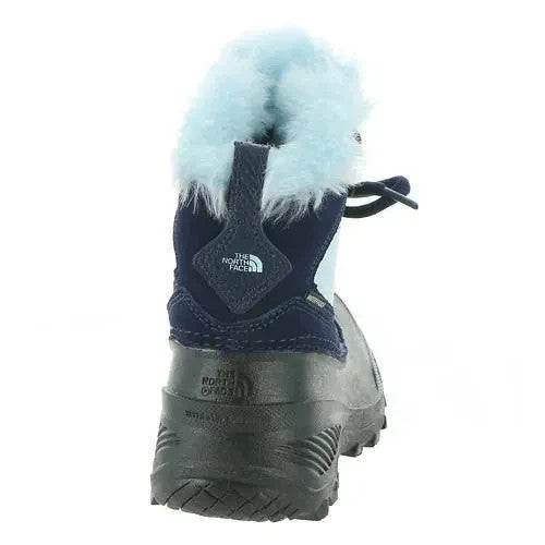 The North Face Youth Shellista Extreme Boots / BNIB / Navy / Blue / RRP £65