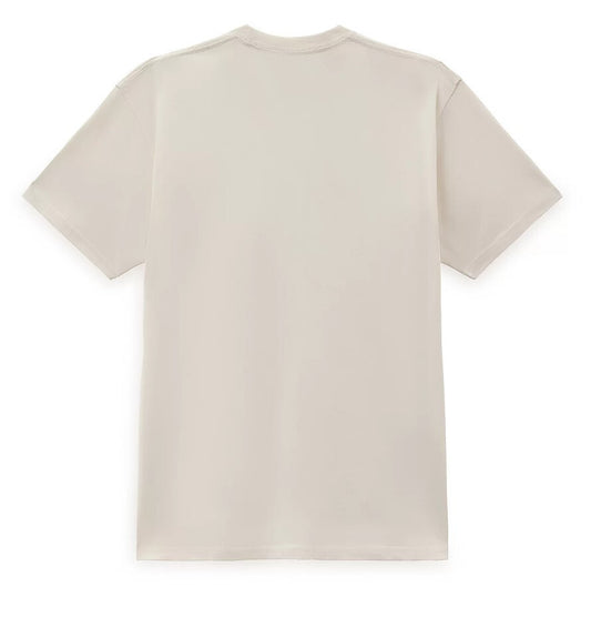 Vans Mens Hot Sauce T-Shirt / Off White / RRP £32