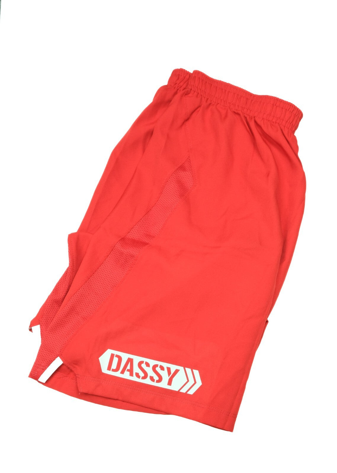 Nike Mens Utrecht 2020-21 Home Shorts / Red / RRP £29.99