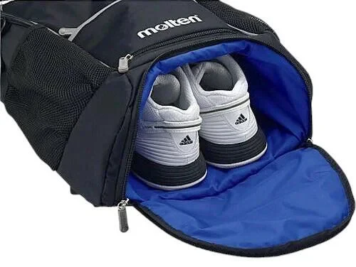 Molten RSN Basketball Rucksak / Brand New / Blue / RRP £48