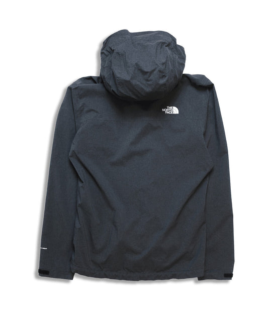 The North Face Mens Mountain Futurelight Tri Climate Jacket / Grey / RRP £315