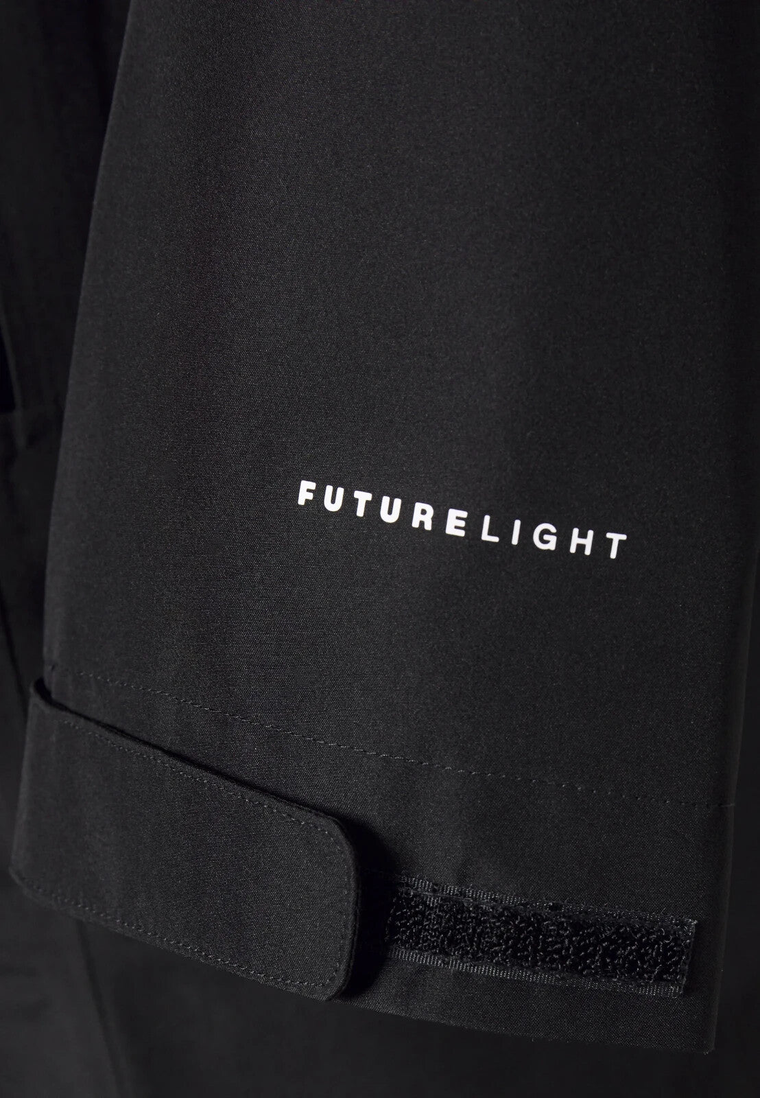 The North Face Women's Plus Size Dryzzle Futurelight Parka / Black / BNWT